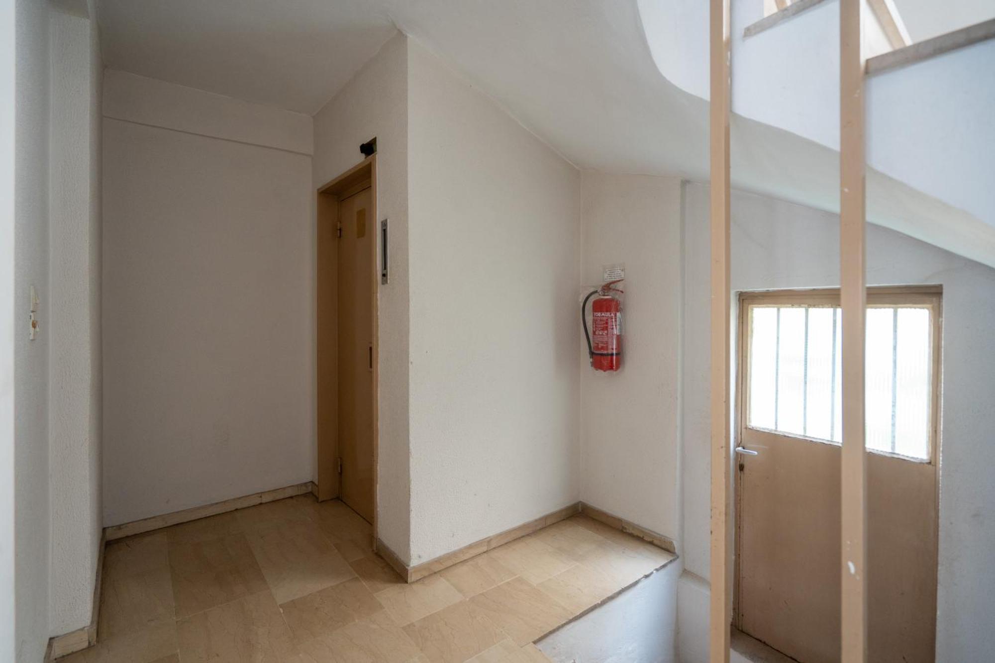 Thissio Family Apartment Athens Exterior photo